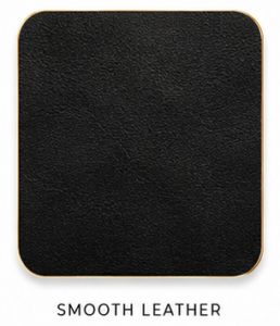 Smooth Leather