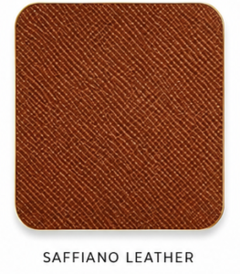 Saffiano Leather
