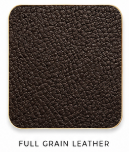 Full Grain Leather